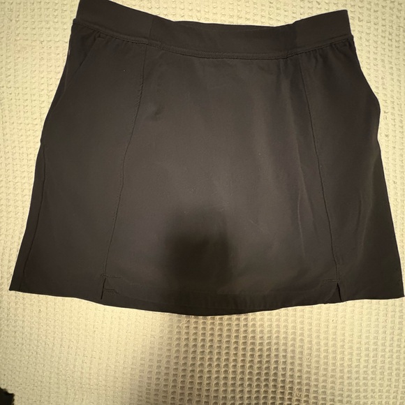 Zella Black Skirt - Picture 1 of 3